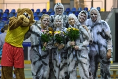 Kinderturn-Show 2018 - Dresden