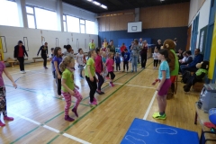 Tag des Kinderturnens 2017 und Kinderturn-Club