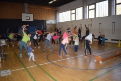 Tag des Kinderturnens 2018