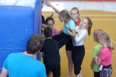 TUJU-Camp 2017 - Rabenberg
