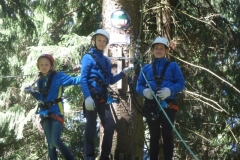 TUJU-Camps 2018 - Rabenberg
