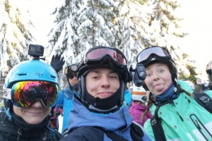 Winterlager 2019